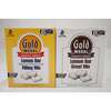 Gold Medal Gold Medal Baking Mixes Lemon Bar Mix 4.1lbs, PK6 16000-11240